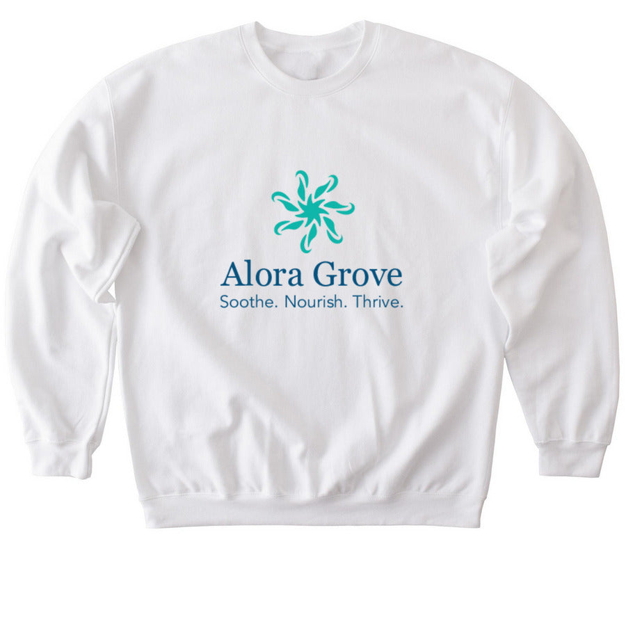 Softstyle Crewneck Sweatshirt