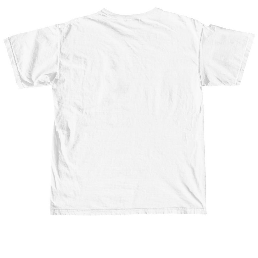 Comfort Colors Unisex Tee