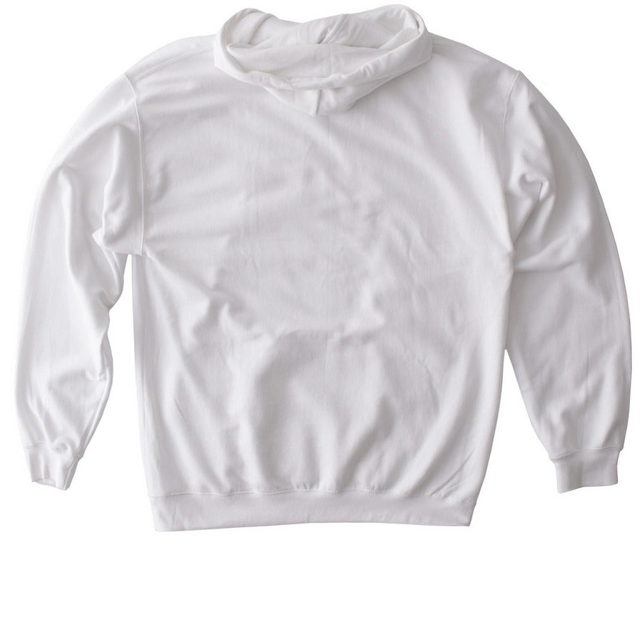 Softstyle pullover hoodie