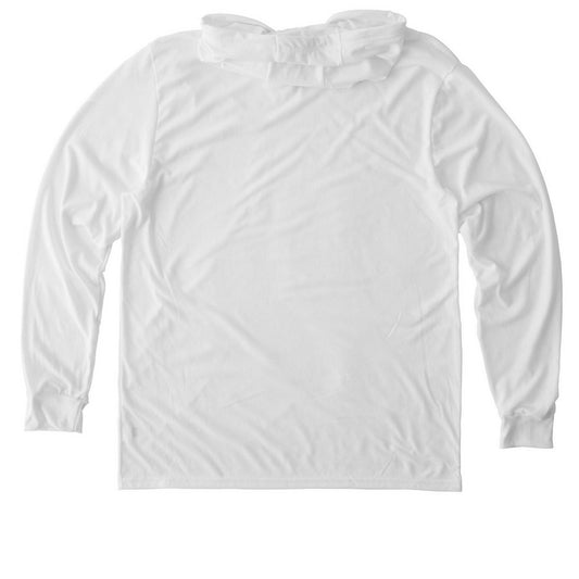 Allmade Eco Triblend Hoodie tee