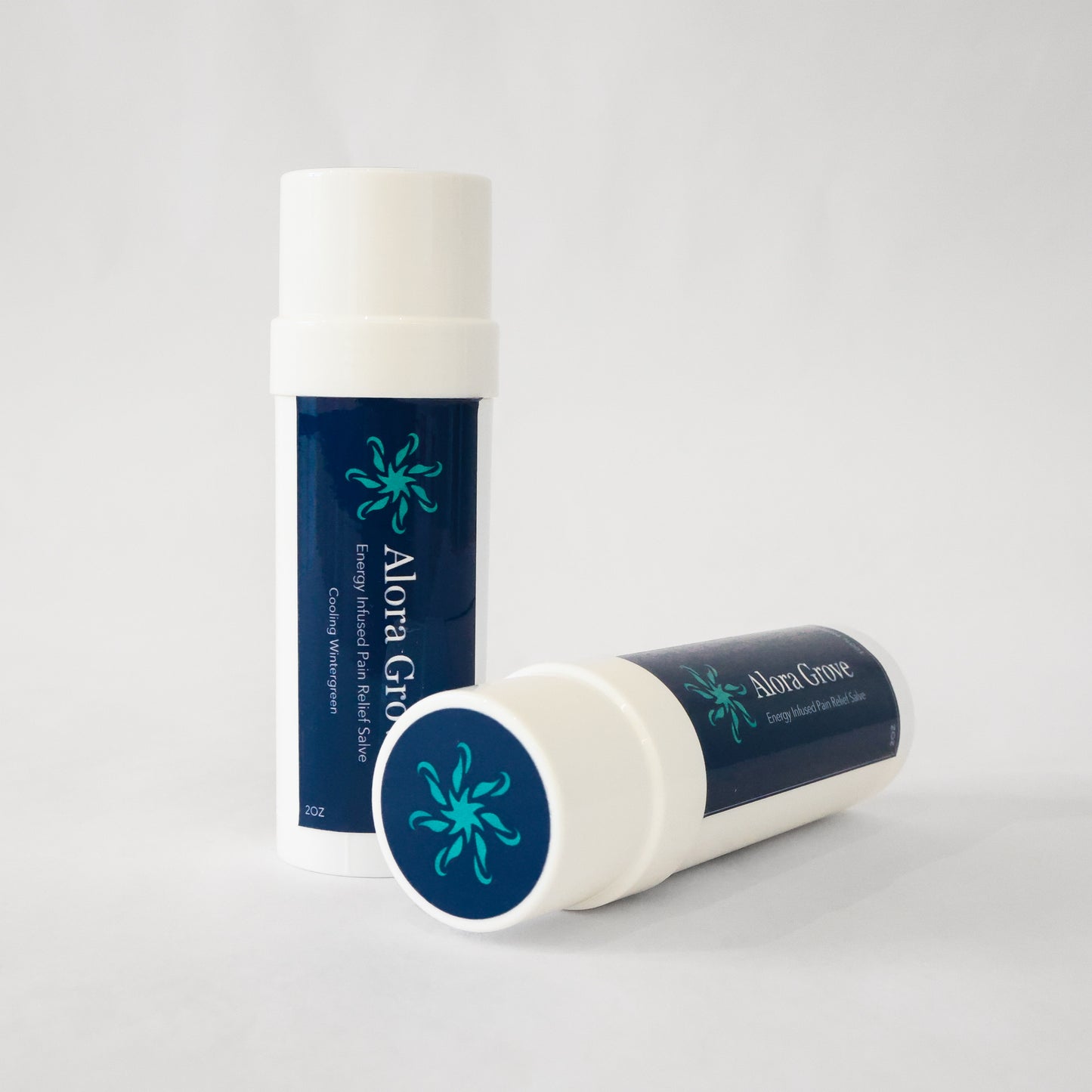 Alora Grove Pain Relief Roll On