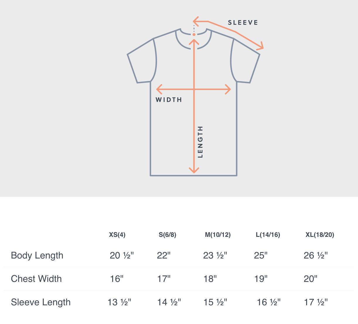 Youth Unisex T-shirt