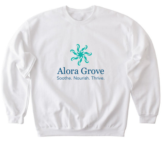 Softstyle Crewneck Sweatshirt