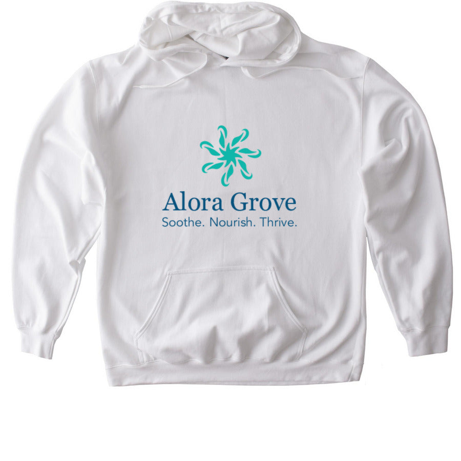 Softstyle pullover hoodie