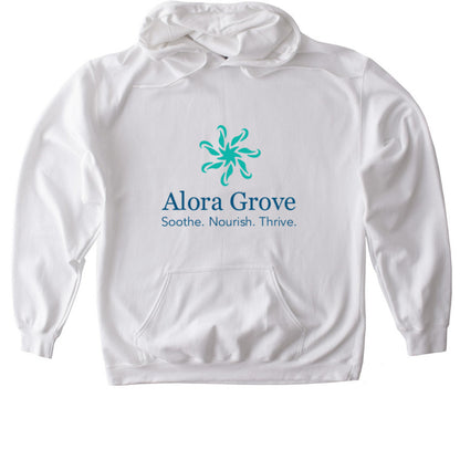 Softstyle pullover hoodie