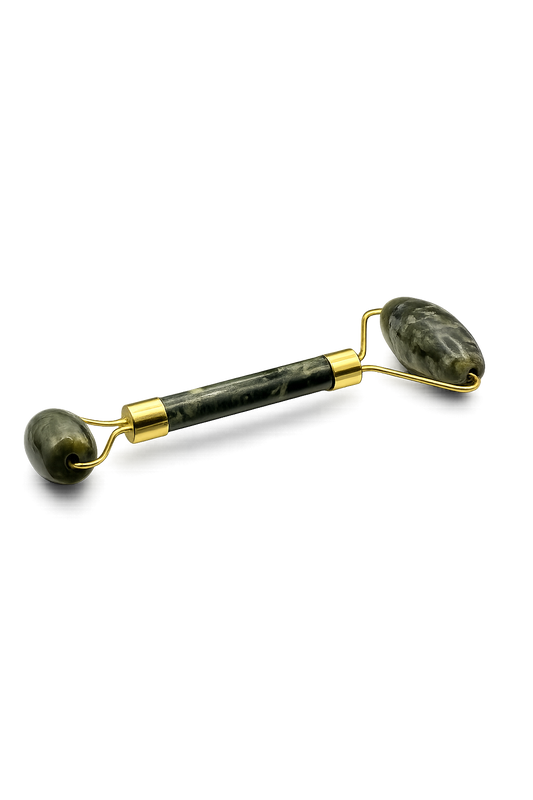 Alora Grove Jade Roller