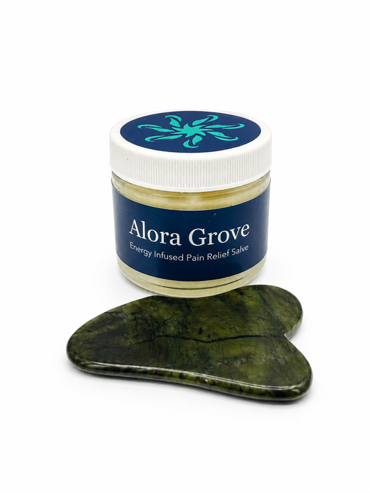 The Grove Recovery Bundle