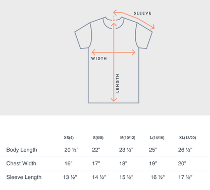 Youth Unisex T-shirt