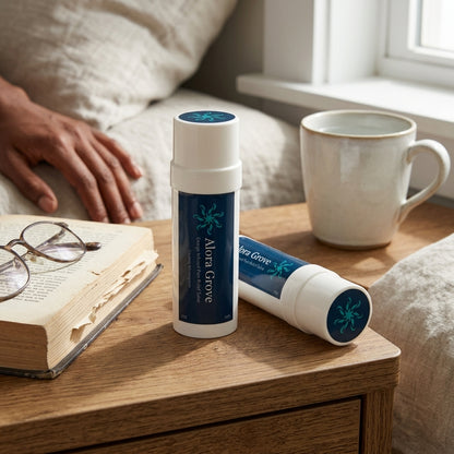 Alora Grove Pain Relief Salve Roll On
