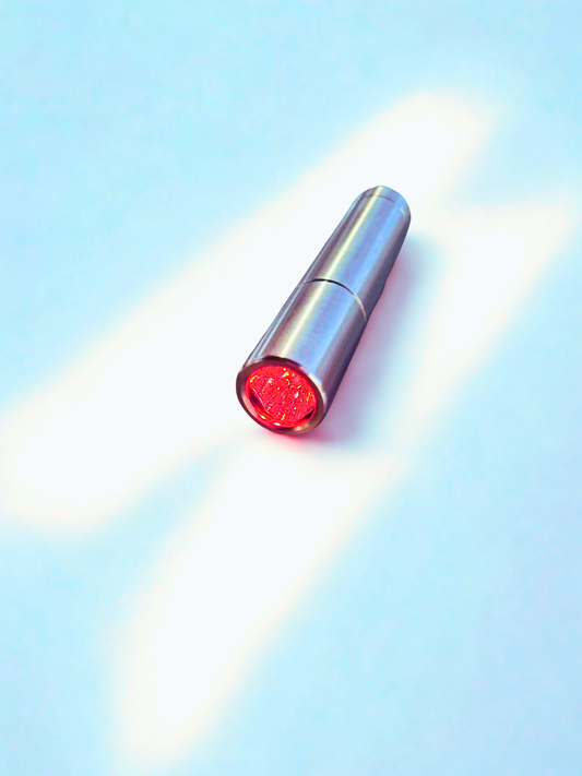 Infrared & Red Light Therapy For Joint and Muscle Pain Relief