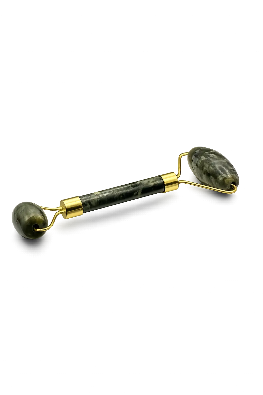 Alora Grove™ natural jade facial roller
