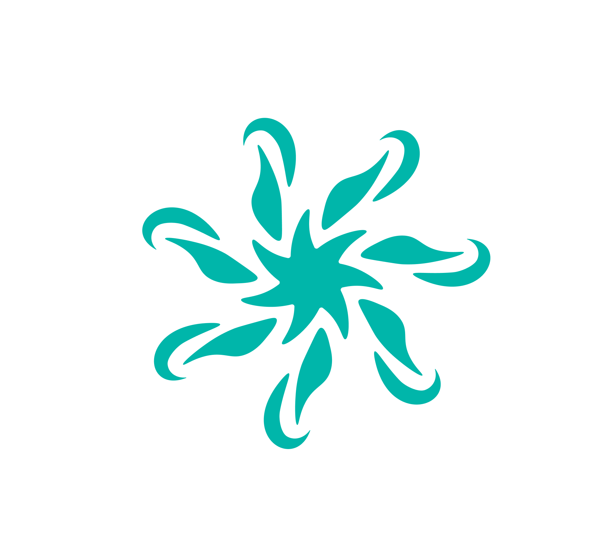 Alora Grove logo